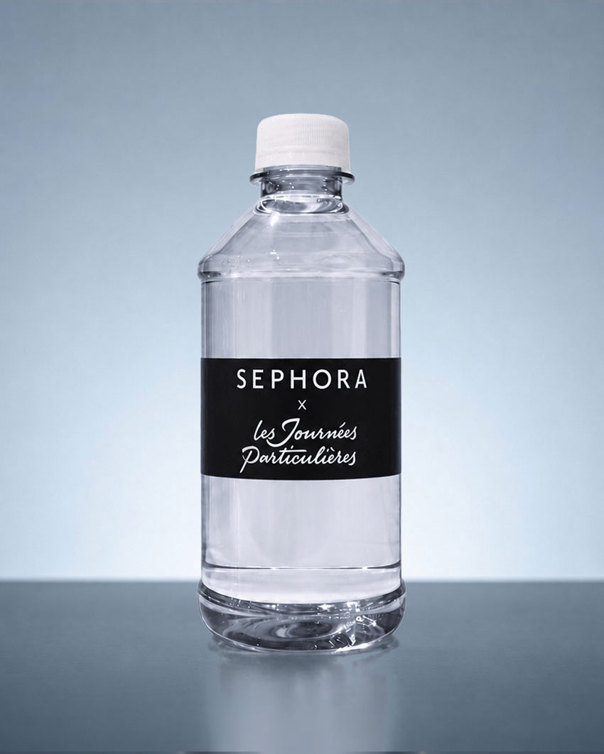 12 oz Flat Panel bottle