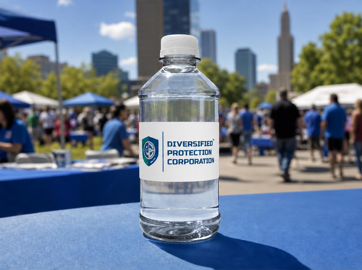 Emergency response water distribution