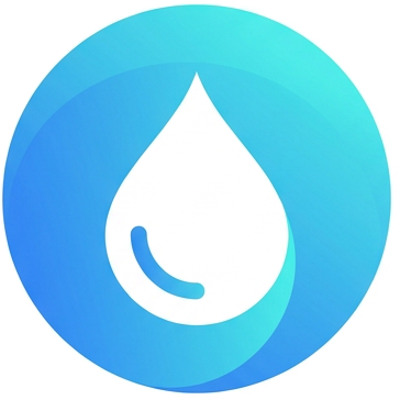 Personalized Bottles of Water logo