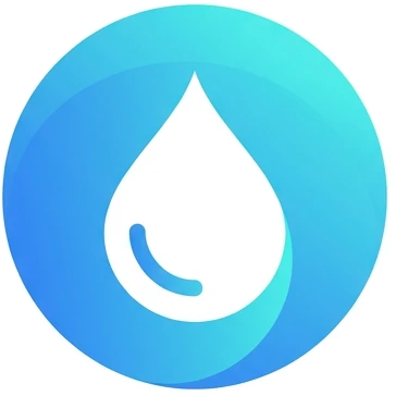 Personalized Bottles of Water logo